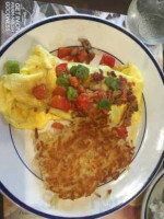 Bob Evans food