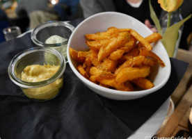 Union Brauerei Bremen Brauerei Und Braugasthaus food