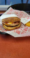 Jack In The Box food