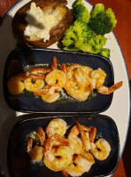 Red Lobster Hospitality, LLC food