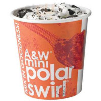 A & W All-American Food food