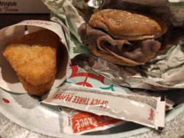 Arby's food