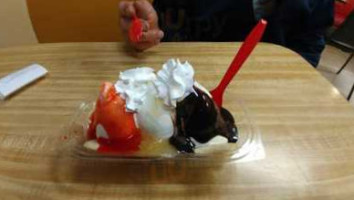 Dairy Queen food