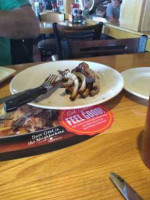 Applebee's Grill food