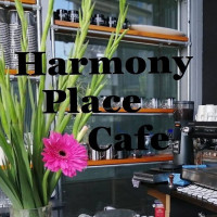 Harmony Place Cafe food