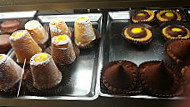 Pasticceria Cocconi food