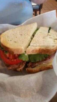 Moe's Eagles Nest Deli, Llc food