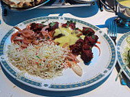 Indian Spice food