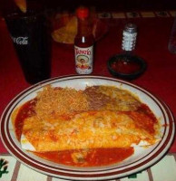 Don Pedro Family Mexican Restaurant food