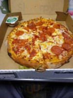 Papa John's Pizza food