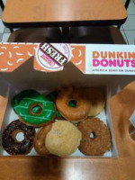 Dunkin' food