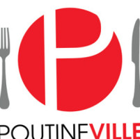 Poutineville food