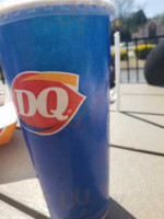 Dairy Queen Grill Chill food