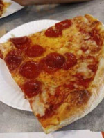 Aniello's Pizzeria food