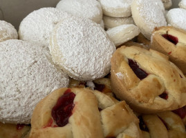 Panaderia Mana outside