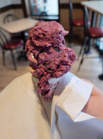 Graeter's Ice Cream food