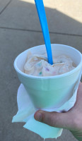 Ritter's Frozen Custard outside