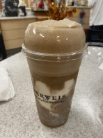 Oberweis Ice Cream And Dairy Store food