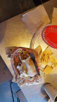 Chipotle Mexican Grill food