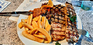 Apollon Griechische Spezialitäten food