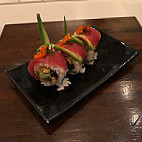 Sushi Berlin food