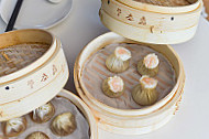 Din Tai Fung food