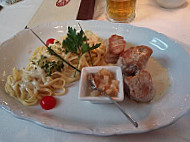 Café Drachenhaus food