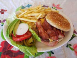 Super Tortas food