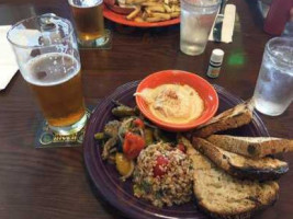 Russian River Brewing Company food