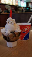 Dairy Queen food