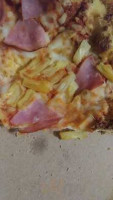 Domino's Pizza food