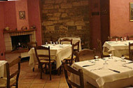 Pizzeria Il Mulino food