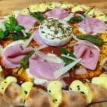 Restauracja Bartek Nourriture