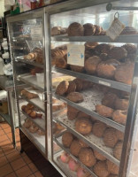 Panamericana Bakery 2 inside