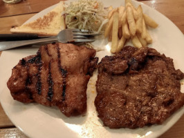 Steak Bkk Khon Kaen food