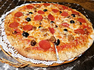 Pizzeria Mollarri food