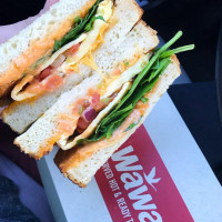 Wawa food