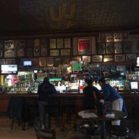 U P Pub inside