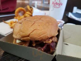 Arby's food