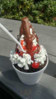 Livvys Softserve food