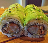 Sushilab food