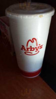 Arby's food