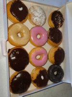 Dunkin' food