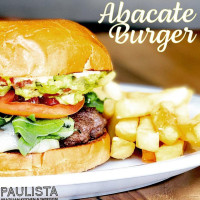 Paulista Brazilian Kitchen And Taproom food