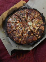 Domino's Pizza food