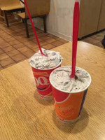 Dairy Queen Grill Chill food