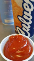 Culver's food