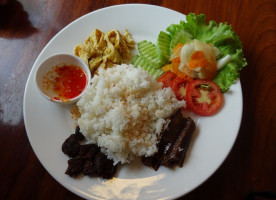 Yuan Sheng Vegetable food