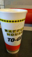 Waffle House food