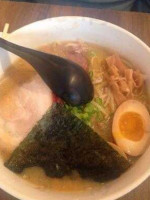 Ren's Ramen food